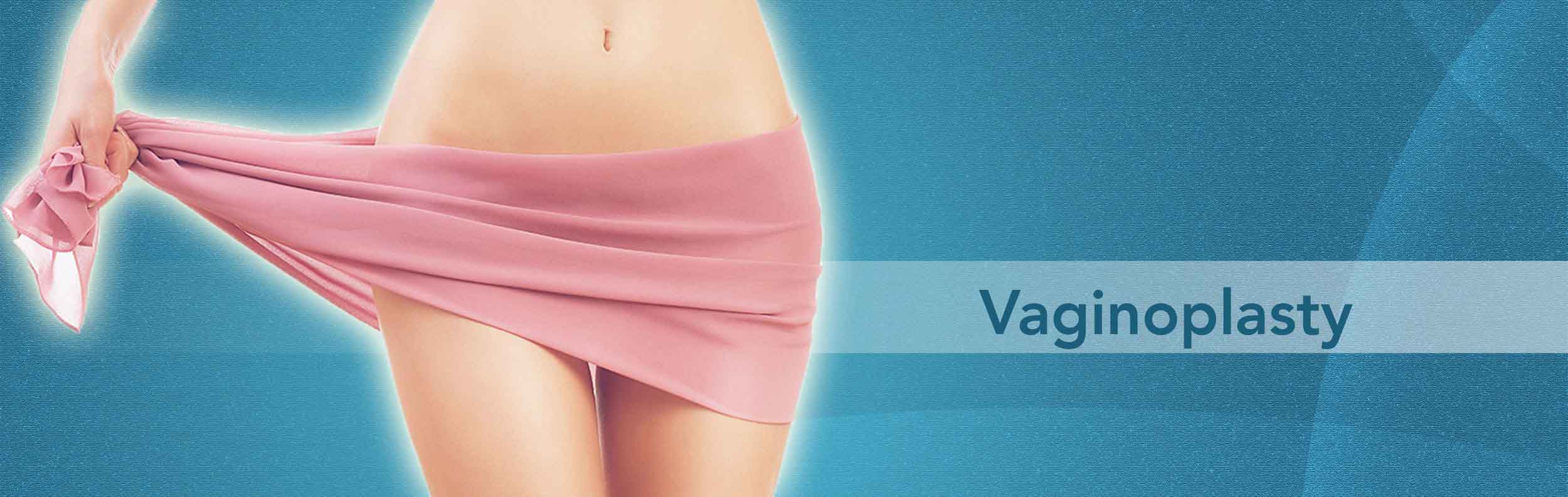 vaginoplastik